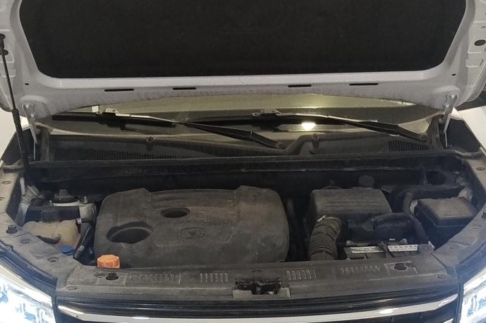 Changan CS75 2020 280T DCT Premium China VI