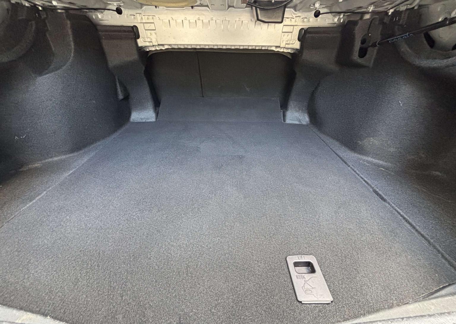 Toyota Avalon 2021 2.5L Luxury