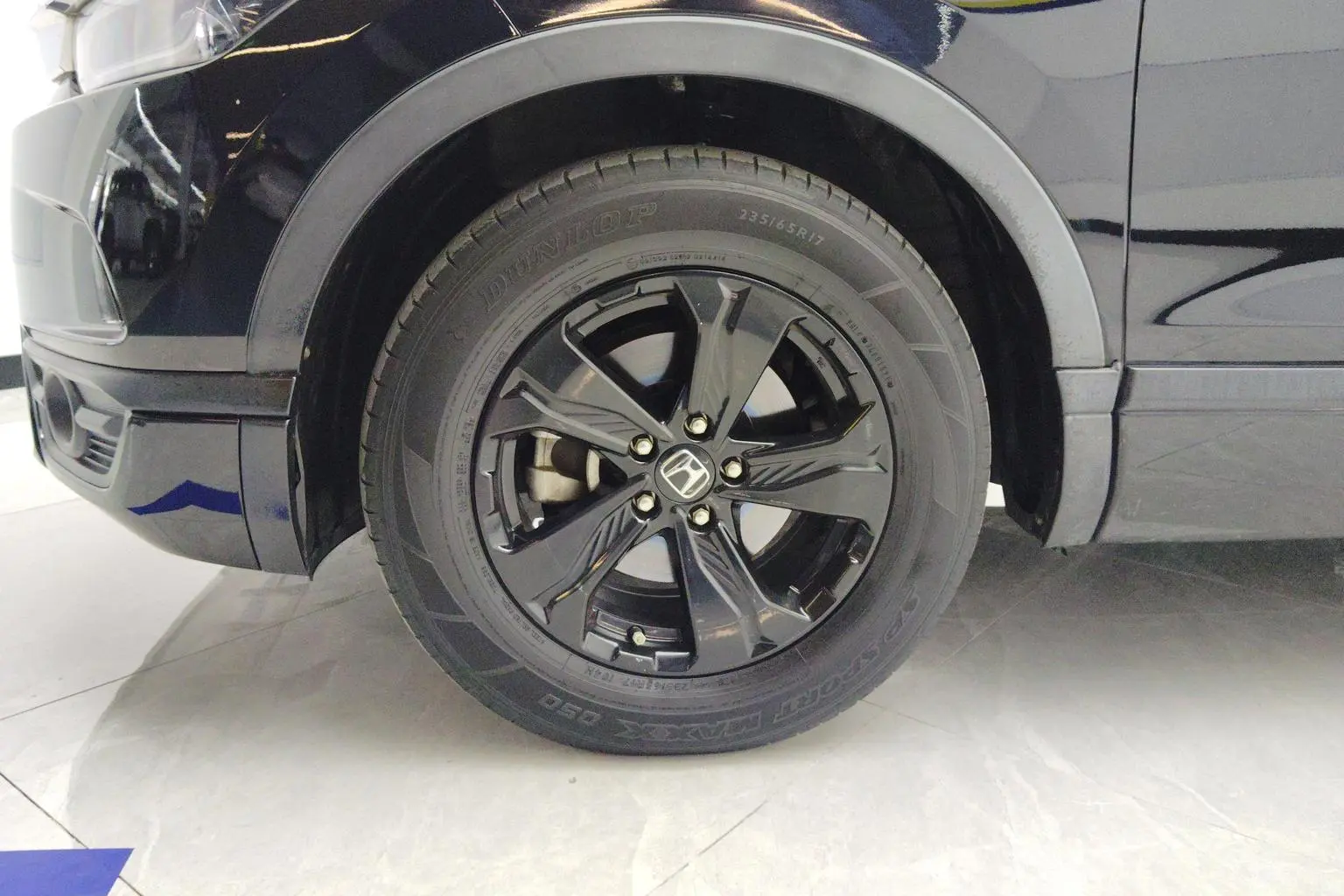 Honda Breeze 2021 240TURBO CVT 2WD Elite