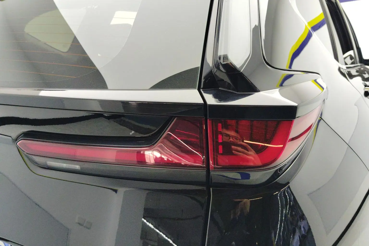 Honda Breeze 2021 240TURBO CVT 2WD Elite