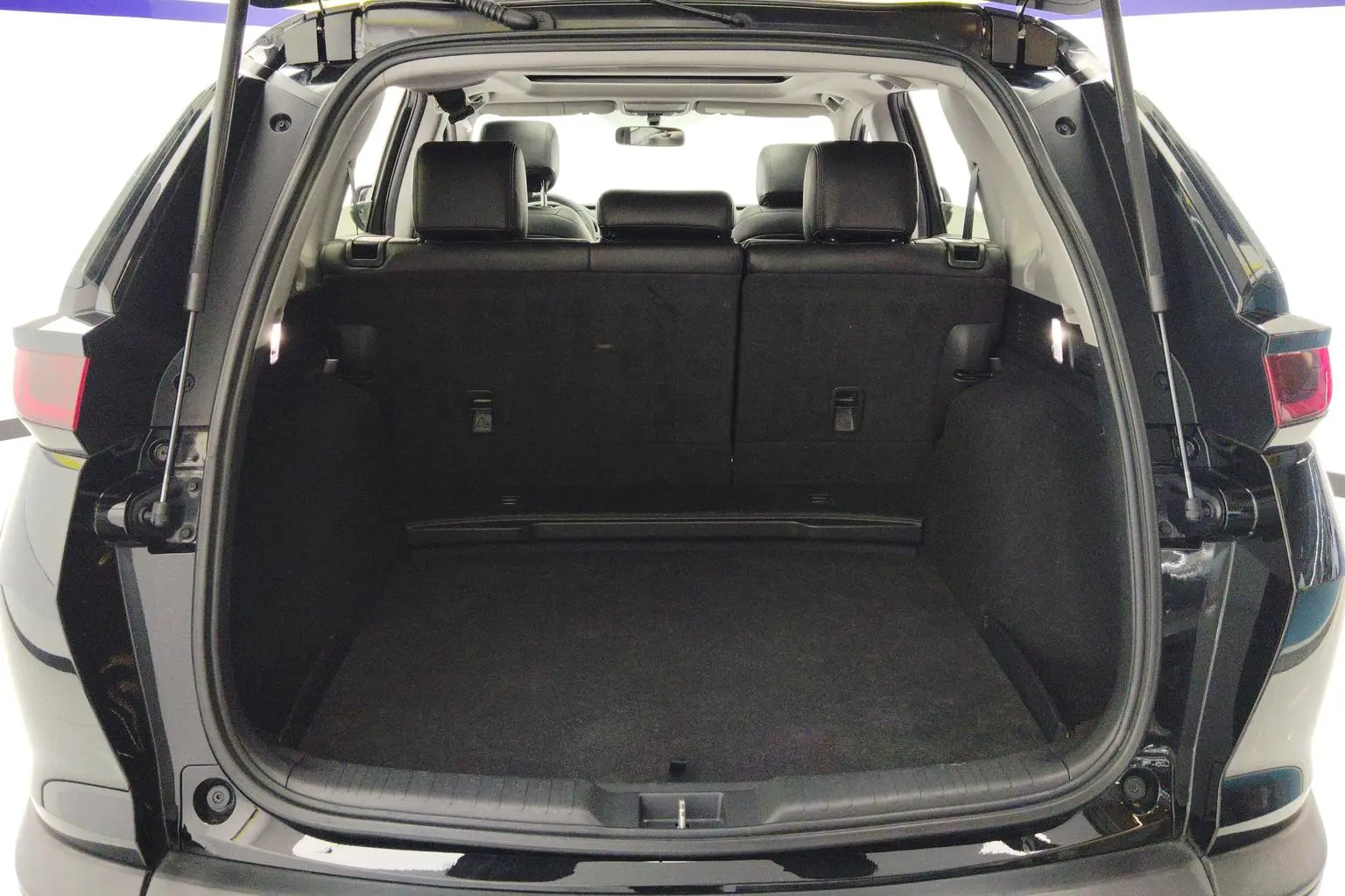 Honda Breeze 2021 240TURBO CVT 2WD Elite