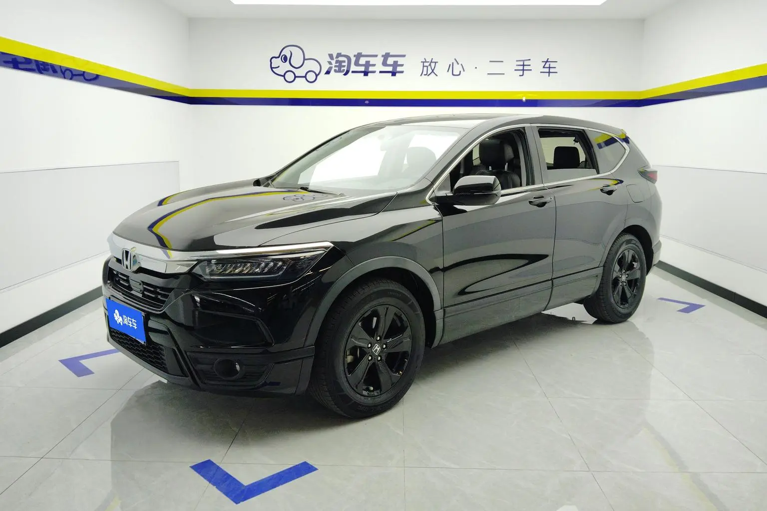 Honda Breeze 2021 240TURBO CVT 2WD Elite