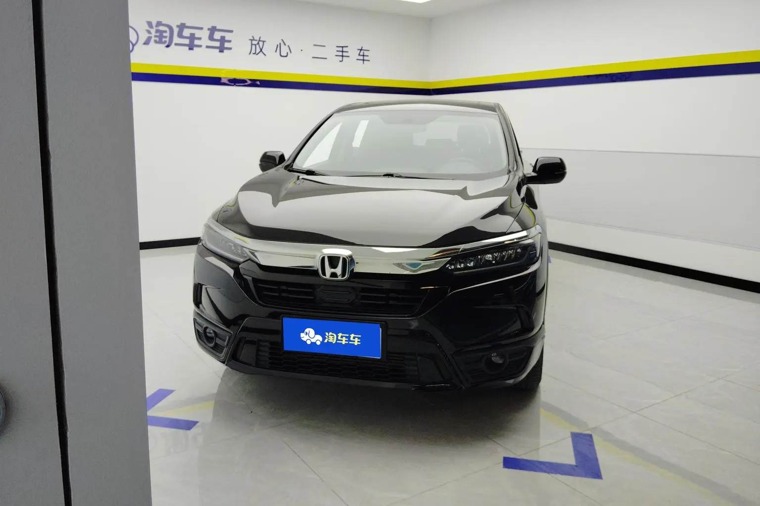 Honda Breeze 2021 240TURBO CVT 2WD Elite