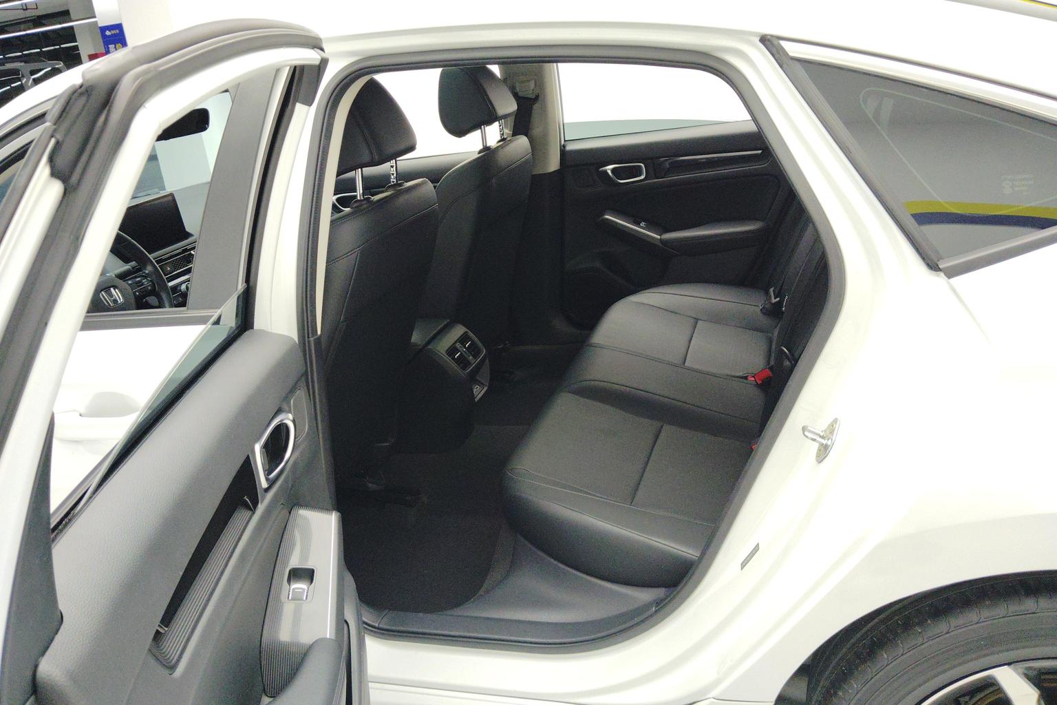 Honda Integra 2023 240TURBO CVT Smart Enjoy