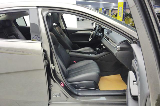 Mazda Atenza 2020 2.5L Blue Sky Sport