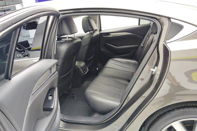 Mazda Atenza 2020 2.5L Blue Sky Sport