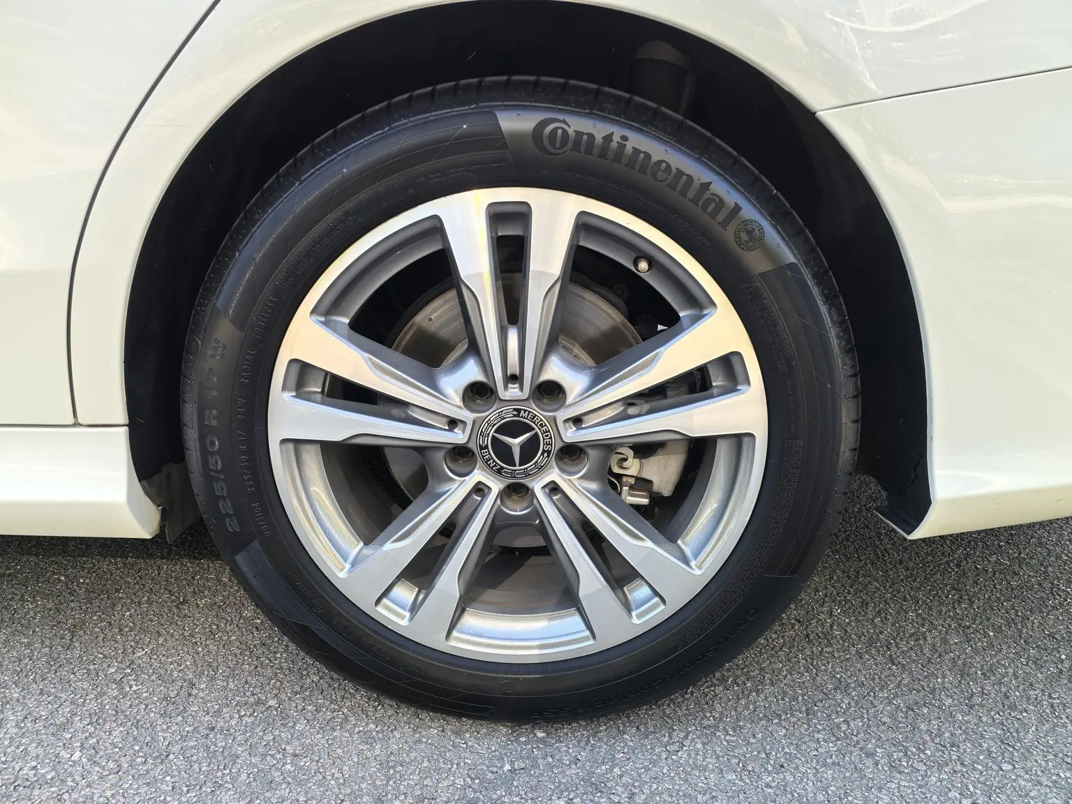 Mercedes-Benz C Class 2019 C 180 L Fashion Sport
