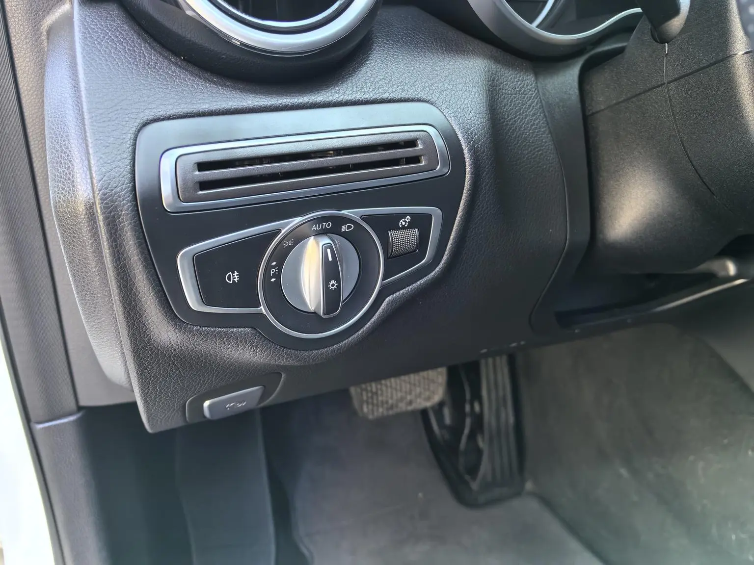 Mercedes-Benz C Class 2019 C 180 L Fashion Sport