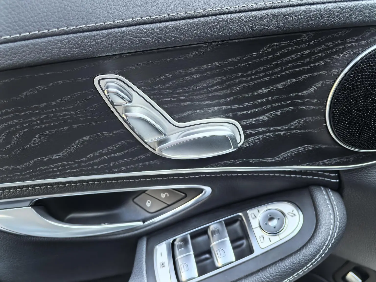 Mercedes-Benz C Class 2019 C 180 L Fashion Sport