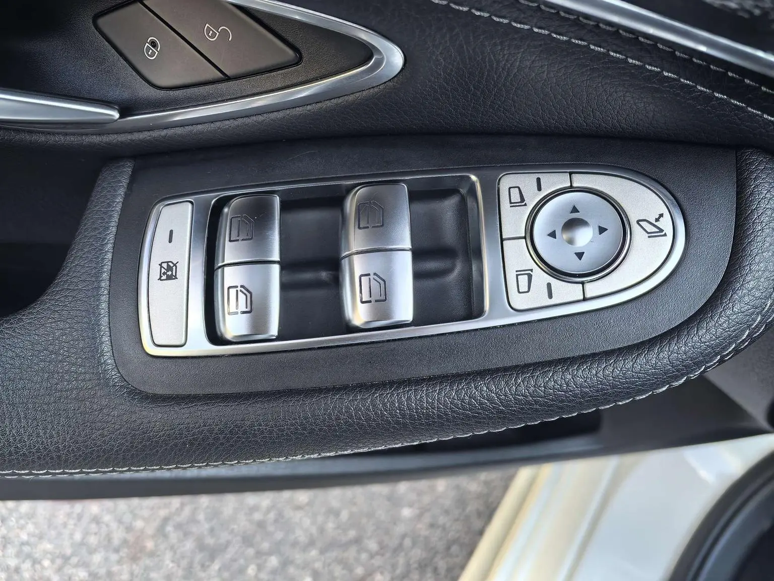 Mercedes-Benz C Class 2019 C 180 L Fashion Sport