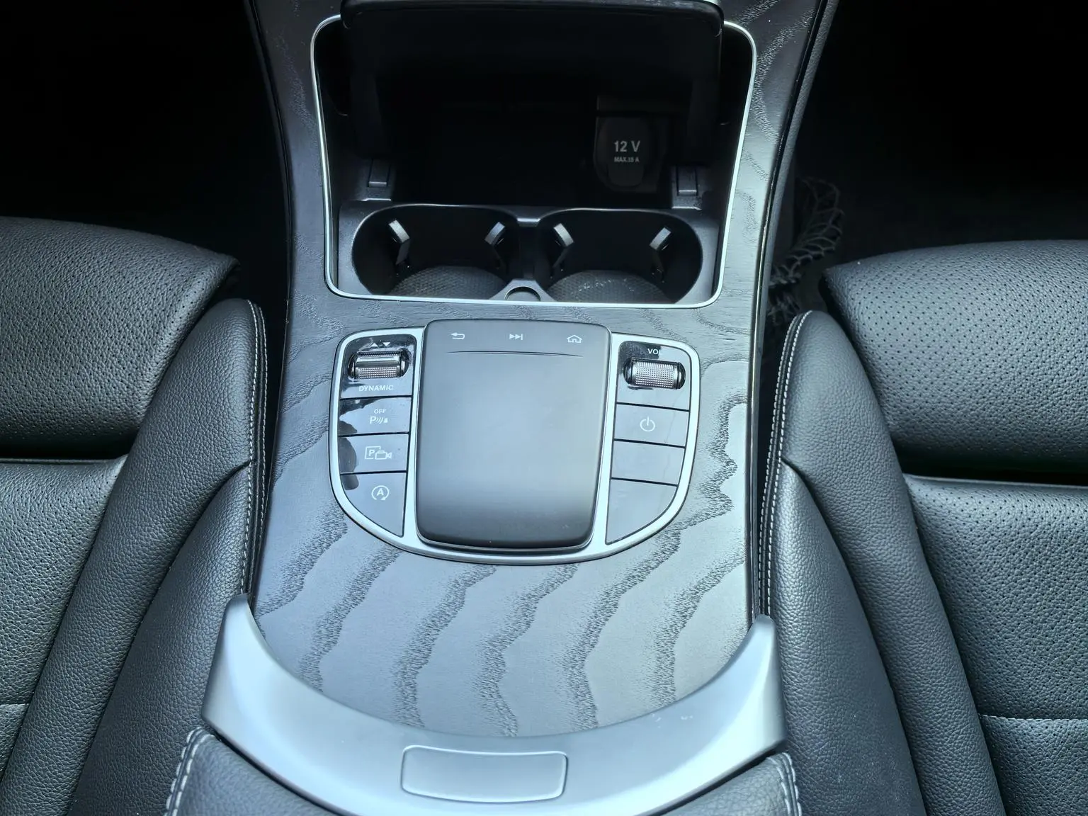 Mercedes-Benz C Class 2019 C 180 L Fashion Sport
