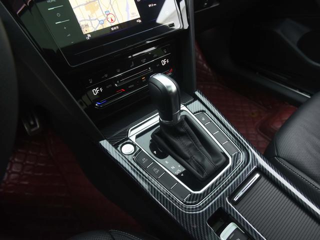 Volkswagen CC 2020 330TSI Charming face China VI