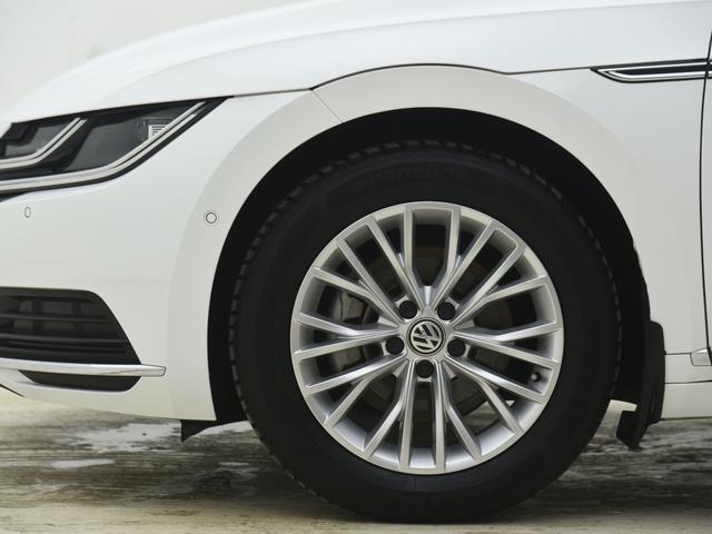 Volkswagen CC 2020 330TSI Charming face China VI