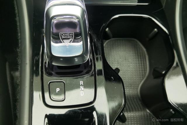 Volvo XC40 2021 T4 4WD Vision Luxury
