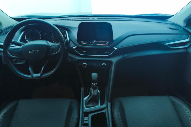 Chevrolet Orlando 2018 Redline 530T Auto Drive (5+2) China V