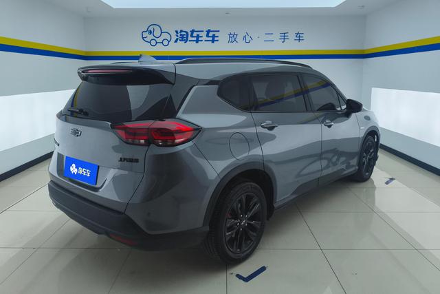 Chevrolet Orlando 2018 Redline 530T Auto Drive (5+2) China V