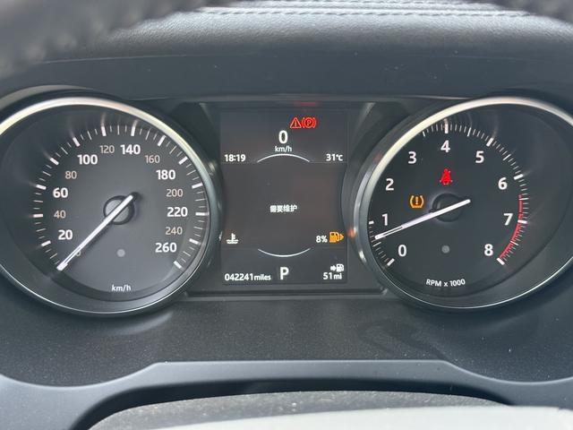 Land Rover Range Rover Evoque 2018 240PS SE Smart Shine
