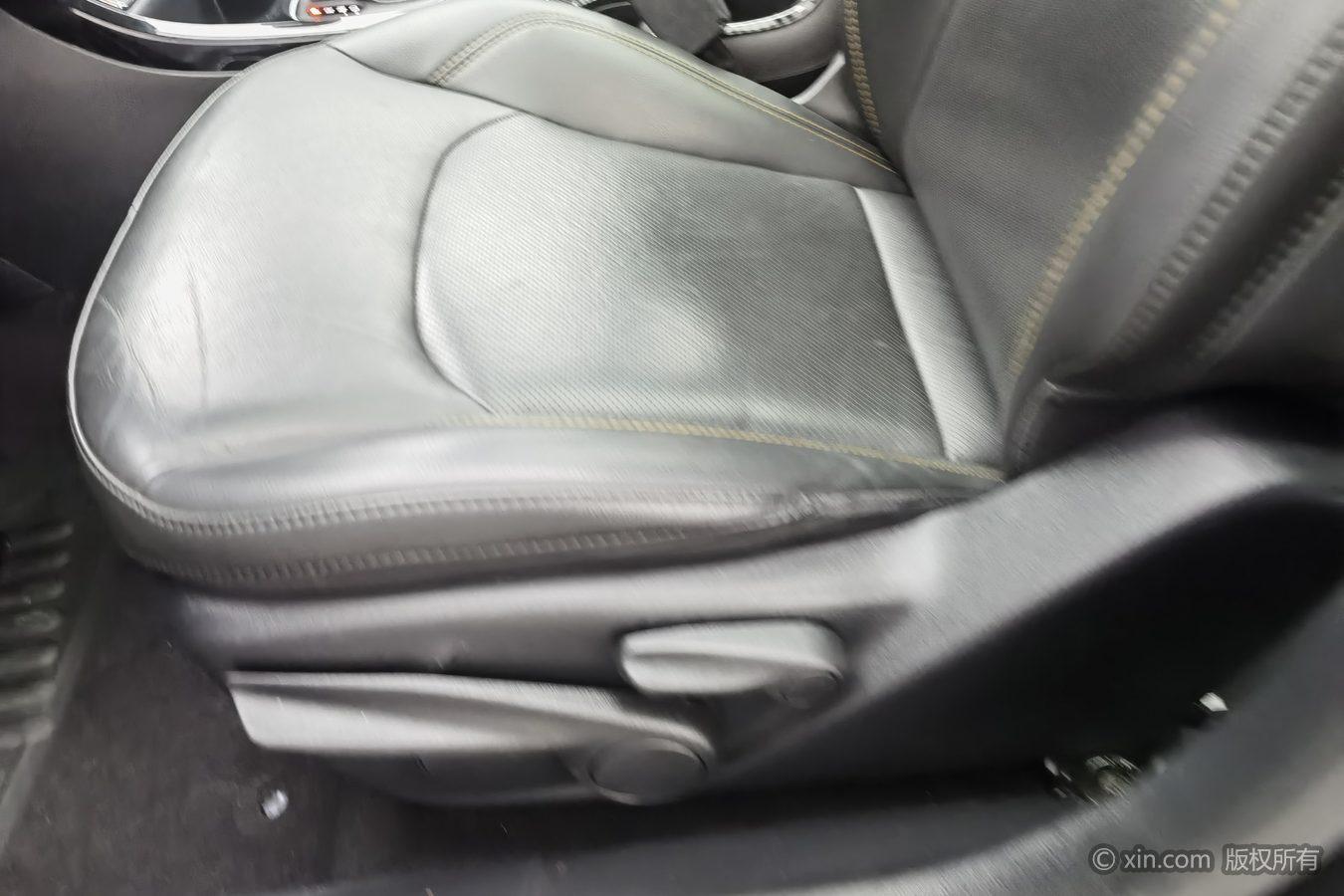 Jeep Compass 2019 220T Auto