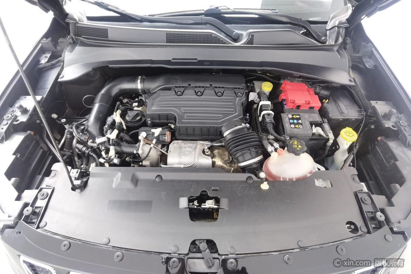 Jeep Compass 2019 220T Auto