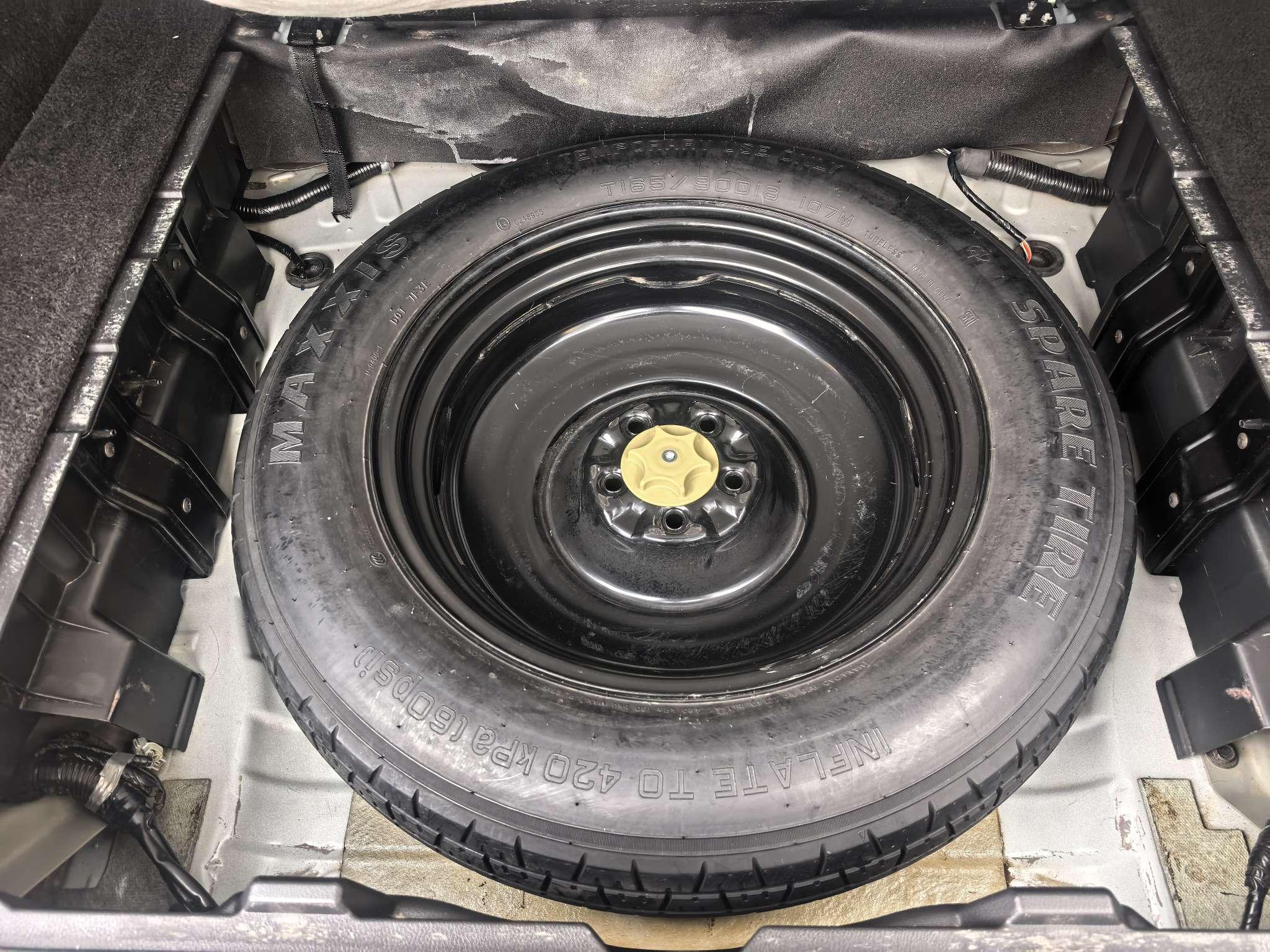 Nissan Murano 2021 2.5L XE 2WD Elite