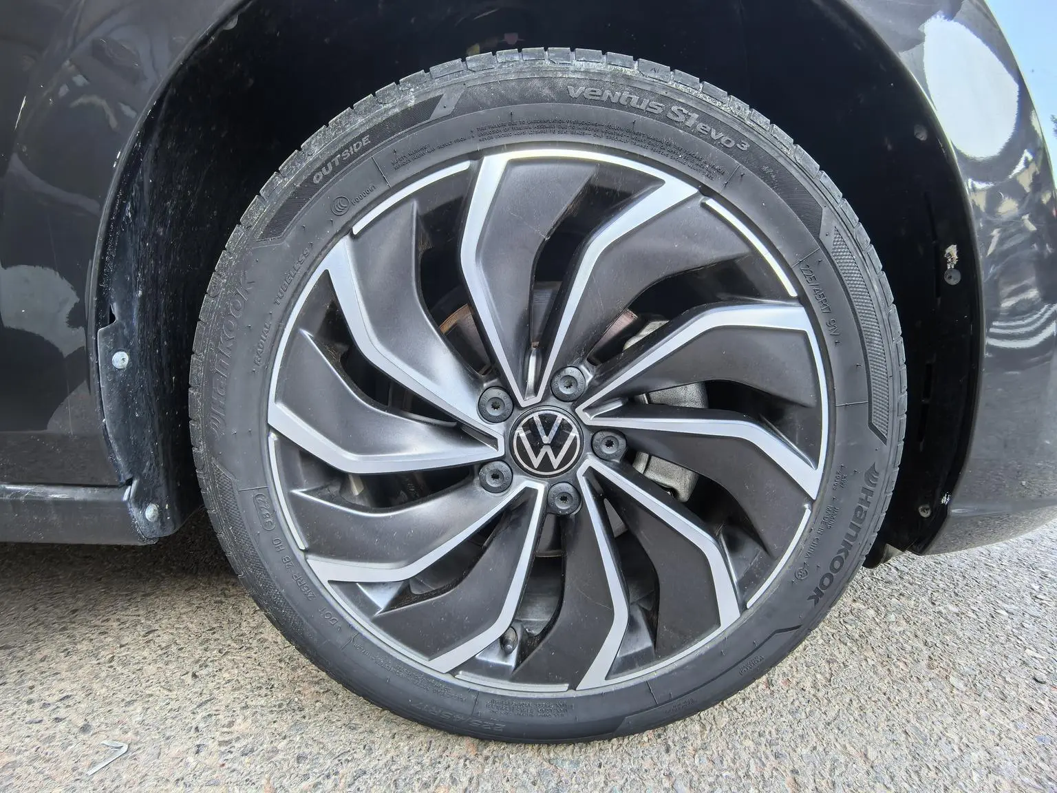 Volkswagen Golf 2023 280TSI DSG Pro