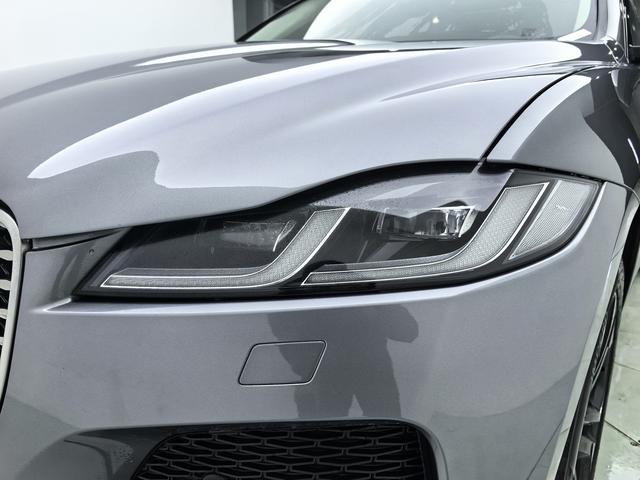 Jaguar F-PACE 2023 P250 HSE