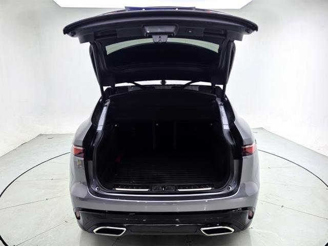 Jaguar F-PACE 2023 P250 HSE