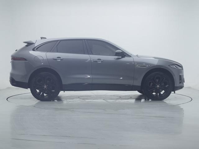 Jaguar F-PACE 2023 P250 HSE