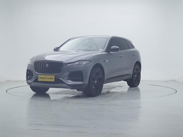 Jaguar F-PACE 2023 P250 HSE