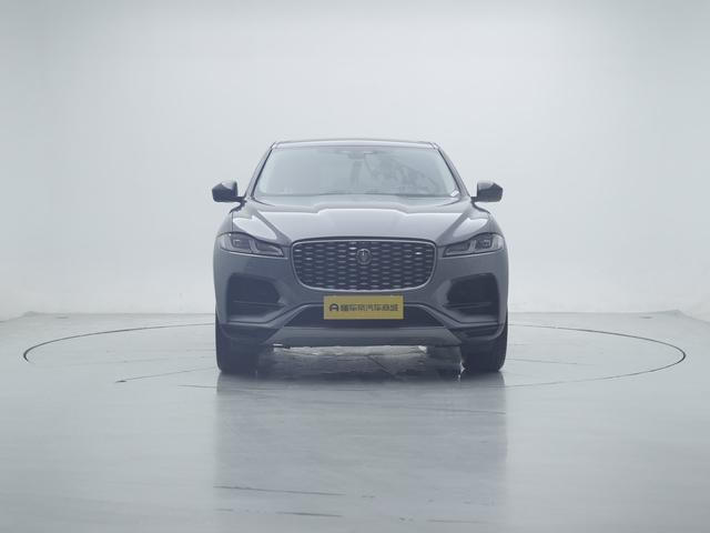 Jaguar F-PACE 2023 P250 HSE
