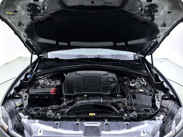 Jaguar F-PACE 2023 P250 HSE