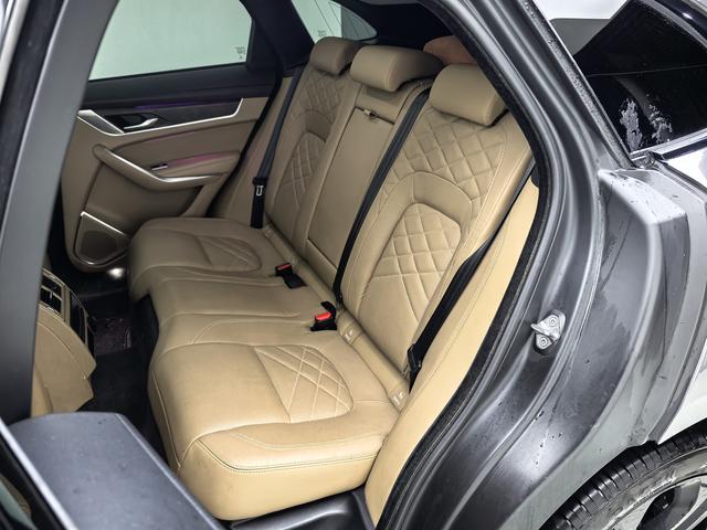 Jaguar F-PACE 2023 P250 HSE