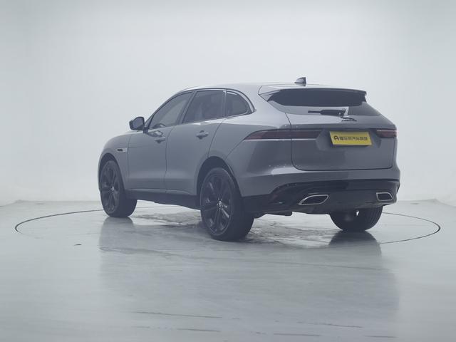 Jaguar F-PACE 2023 P250 HSE