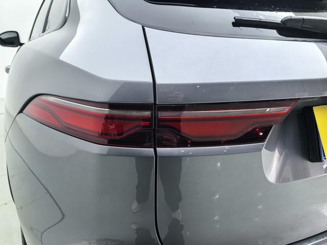 Jaguar F-PACE 2023 P250 HSE