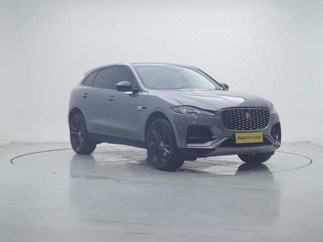Jaguar F-PACE 2023 P250 HSE