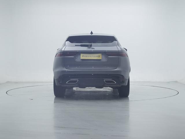 Jaguar F-PACE 2023 P250 HSE