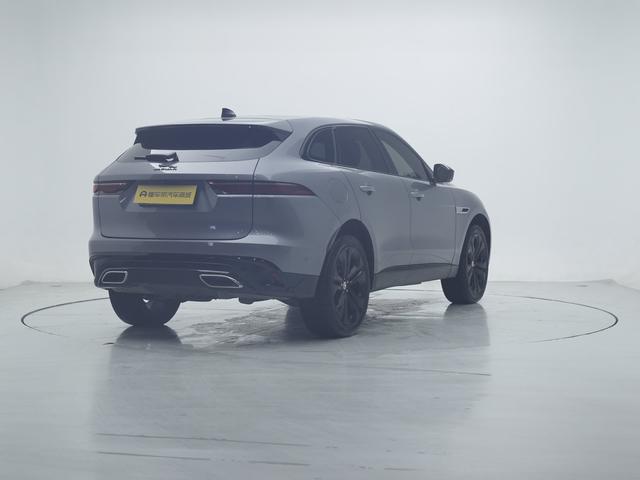 Jaguar F-PACE 2023 P250 HSE