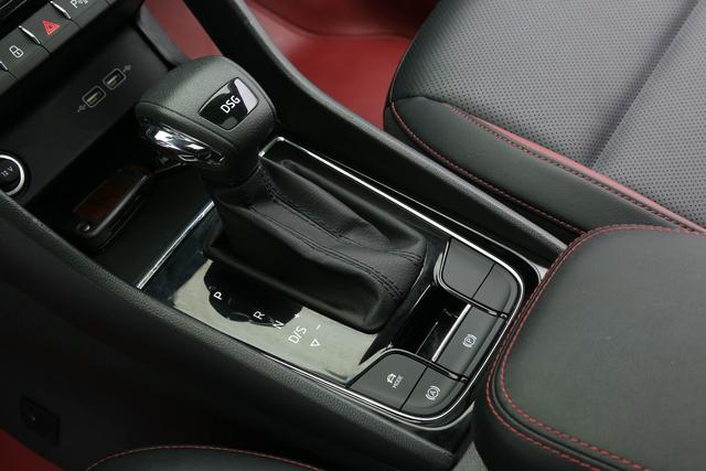 Skoda Karoq 2023 TSI280 Luxury