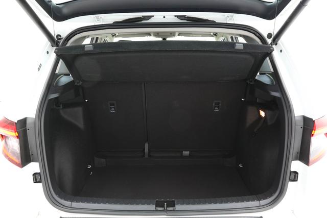 Skoda Karoq 2023 TSI280 Luxury