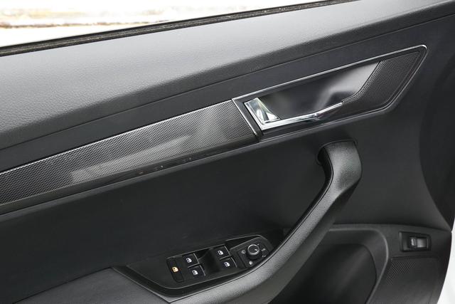 Skoda Karoq 2023 TSI280 Luxury