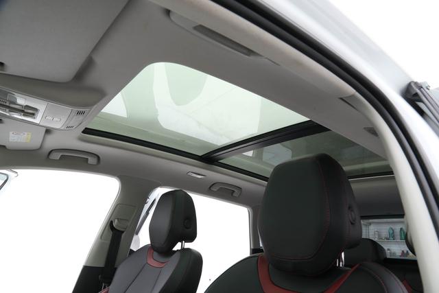 Skoda Karoq 2023 TSI280 Luxury