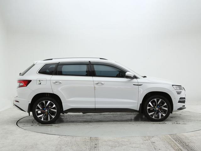 Skoda Karoq 2023 TSI280 Luxury