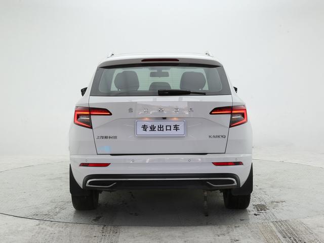 Skoda Karoq 2023 TSI280 Luxury