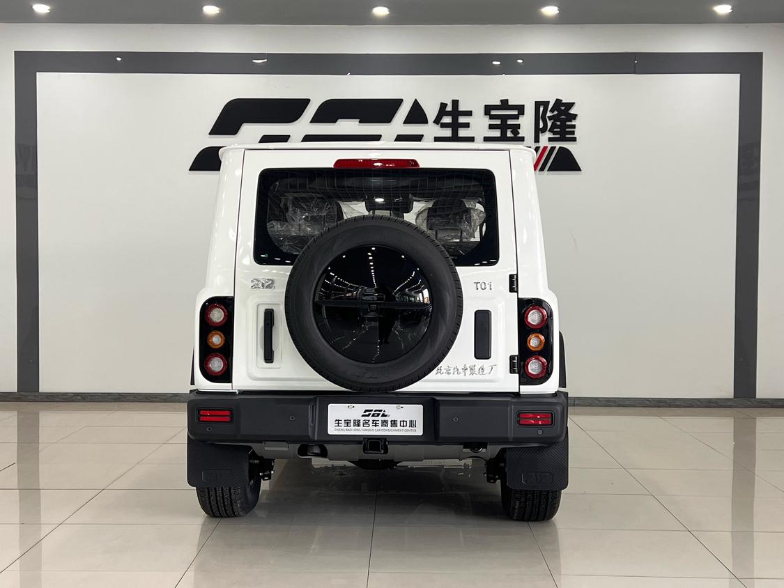 212 T01 2024 2.0T