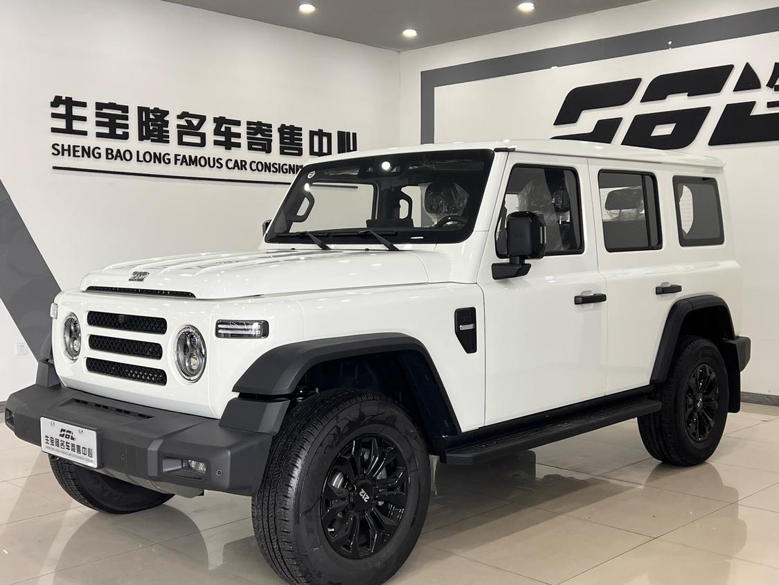 212 T01 2024 2.0T