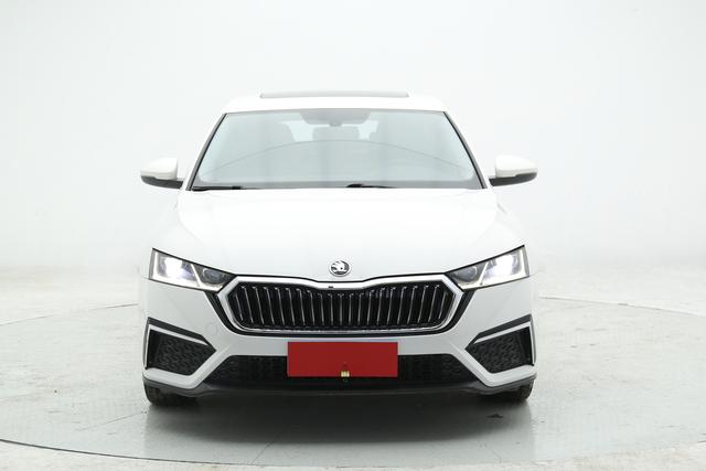 Skoda Octavia 2022 PRO TSI280 DSG Premium Plus