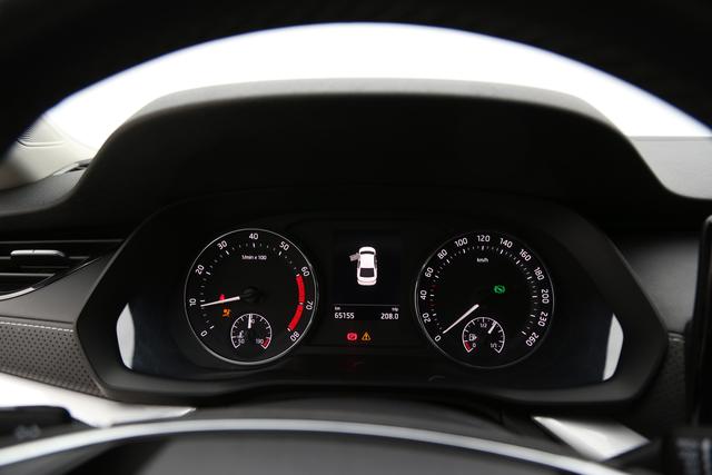 Skoda Octavia 2022 PRO TSI280 DSG Premium Plus