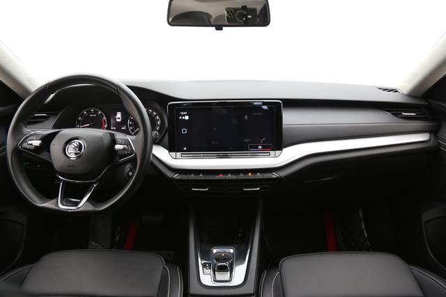 Skoda Octavia 2022 PRO TSI280 DSG Premium Plus