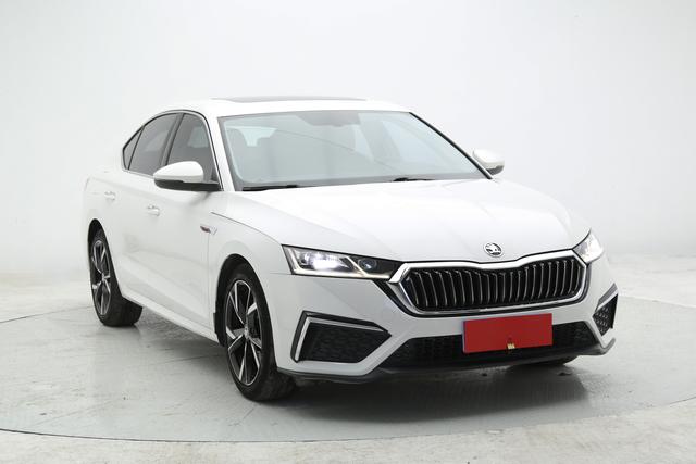 Skoda Octavia 2022 PRO TSI280 DSG Premium Plus