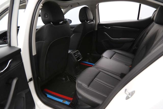 Skoda Octavia 2022 PRO TSI280 DSG Premium Plus